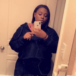 Meet your Posher, Edith